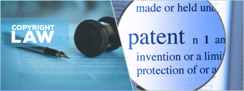 US patent law