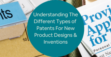 patent design services