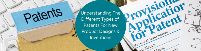 patent design services