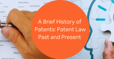 patent history