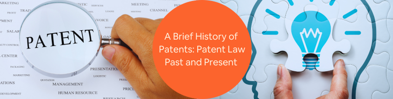 patent history