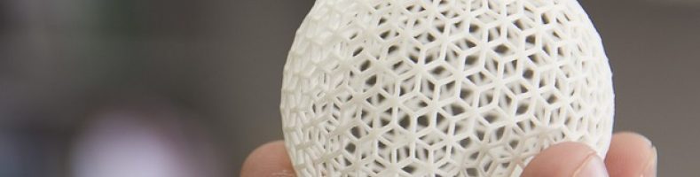 3D Printing Prototypes and Concept Models