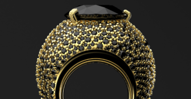 custom jewelry design ftr