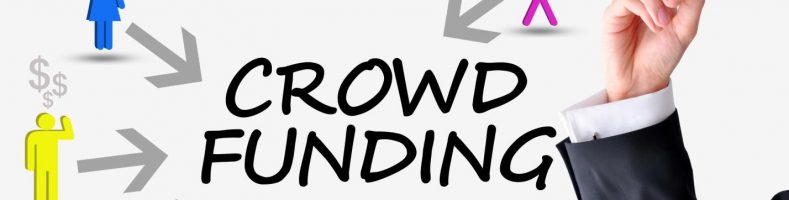 what is crowdfunding