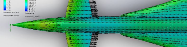 product simulation and analysis