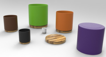 Top Industrial Design Challenges from Cad Crowd