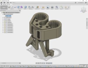 3D Modeling or CAD: What Should My Designer Use? | Cad Crowd