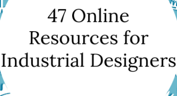 47 Industrial Design Blogs that Every Freelancer Should Read