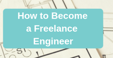 How to become a freelance engineering consultant online
