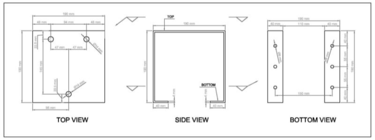 Top CAD File Formats For Sharing 3D And 2D CAD Designs | Cad Crowd