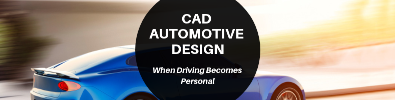 cad automotive design