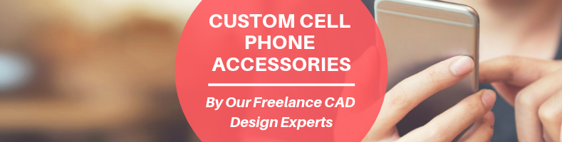 custom cell phone accessories