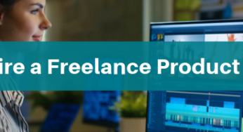 How to Hire a Freelance Product Designer