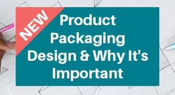 New Product Packaging Design & Why It’s Important for Product Designers