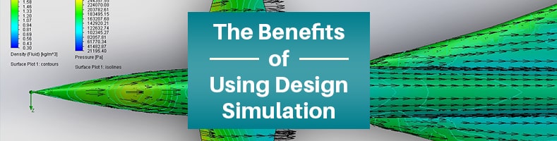Benefits of Design Simulation