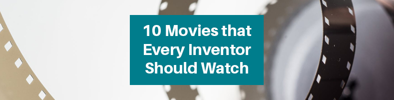 Movies Every Inventor Should Watch