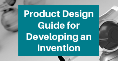 Product Design Guide Invention