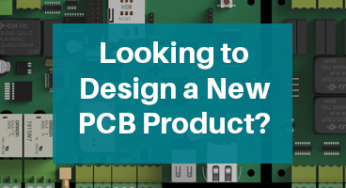 Tips for PCB Design Services Creating New Products