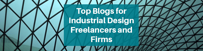 Top-Industrial-Design-Blogs