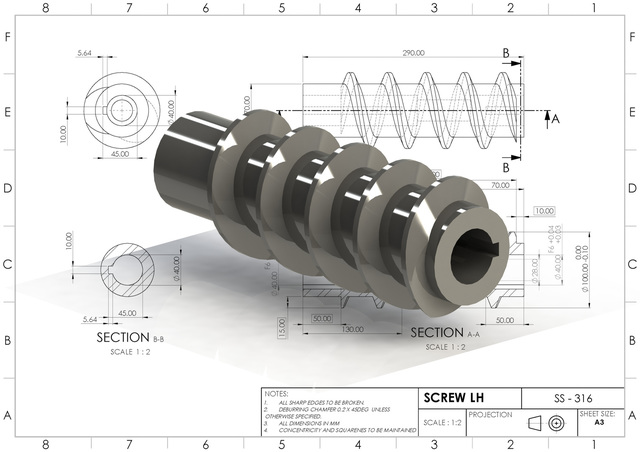 assembly-model