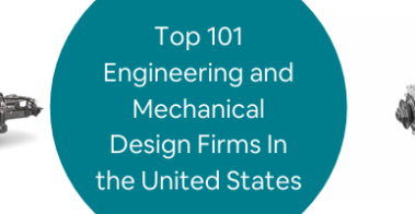 Top 100 Engineering and Mechanical Design Firms In the United State