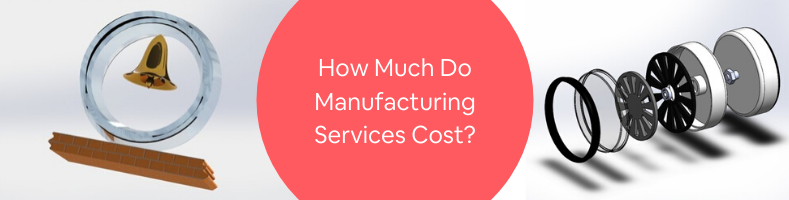 How Much Do Manufacturing Services Cost_