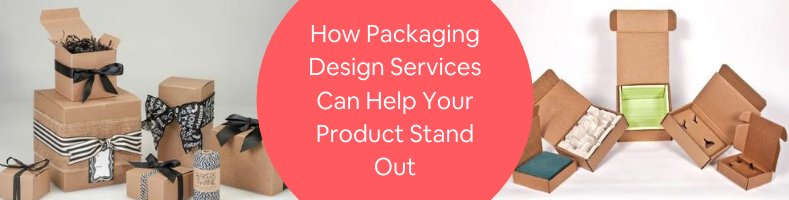 Packaging Design Solutions