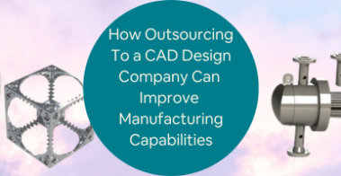 CAD design company