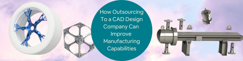 CAD design company