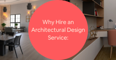 architectural design service