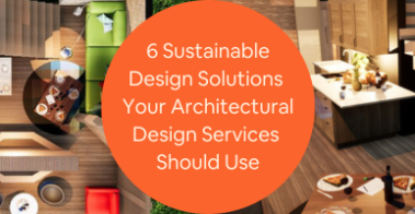 sustainable design services