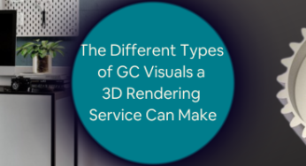 The Different Types of CG Visuals a 3D Rendering Service Can Make