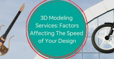 3d modeling firm