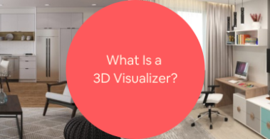 3d visualizer services