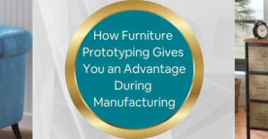 furniture prototyping services