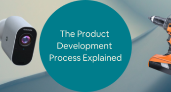 The Product Development Process Explained in 3 Stages