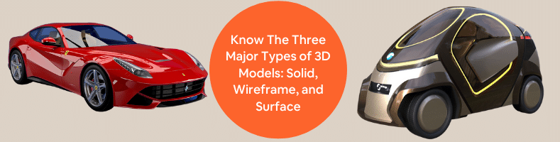 What is a 3D Mesh Model? (Definition & Examples)