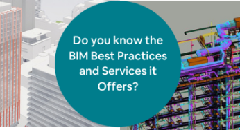 Do you Know the BIM Best Practices for Architectural Design Firms?