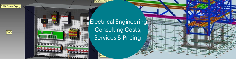 electrical engineering consulting costs