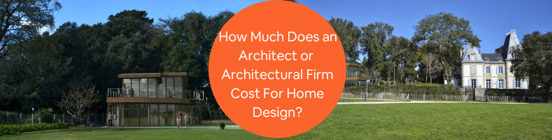architectural firm cost banner image