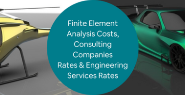 finite element analysis services