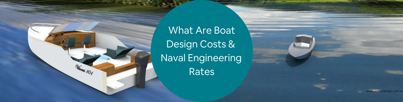 boat design rates