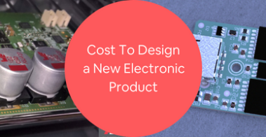 new electronic product development