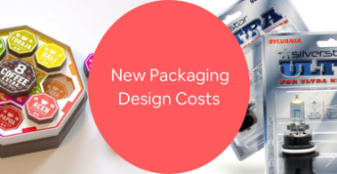 new packaging design services