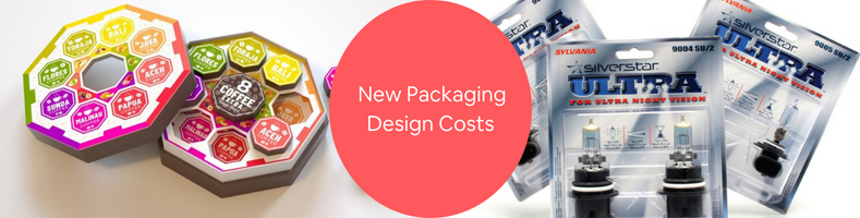 new packaging design services