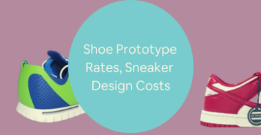 shoe prototyping company