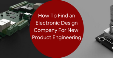 electronic hardware design company