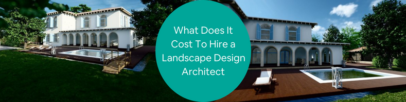 landscape design architects
