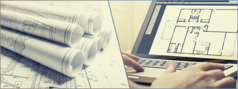 How Much Blueprints Cost for CAD Floor Plans, and 2D Drawings Rates at ...