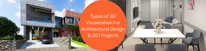 5 Types of 3D Visualization Used by Architectural Design Firms for CGI ...